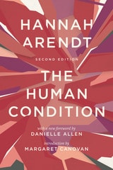 cover of The Human Condition: Second Edition