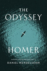 cover of The Odyssey