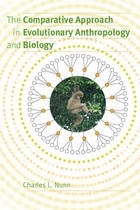 cover of The Comparative Approach in Evolutionary Anthropology and Biology