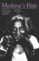cover of Medusa's Hair: An Essay on Personal Symbols and Religious Experience