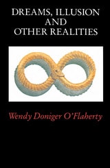 cover of Dreams, Illusion, and Other Realities