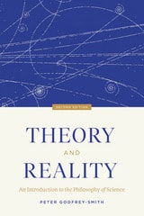 cover of Theory and Reality: An Introduction to the Philosophy of Science, Second Edition