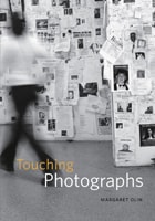 cover of Touching Photographs