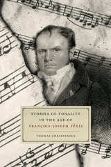 cover of Stories of Tonality in the Age of François-Joseph Fétis