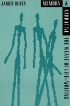 cover of Memory and Narrative: The Weave of Life-Writing