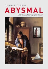 cover of Abysmal: A Critique of Cartographic Reason
