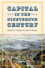 cover of Capital in the Nineteenth Century