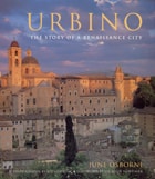 cover of Urbino: The Story of a Renaissance City