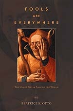cover of Fools Are Everywhere: The Court Jester Around the World