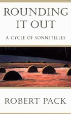 cover of Rounding It Out: A Cycle of Sonnetelles
