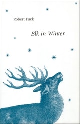 cover of Elk in Winter