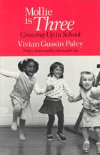 cover of Mollie Is Three: Growing Up in School