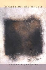 cover of Impasse of the Angels: Scenes from a Moroccan Space of Memory