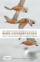 cover of The American Bird Conservancy Guide to Bird Conservation