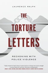 cover of The Torture Letters: Reckoning with Police Violence