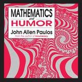 cover of Mathematics and Humor