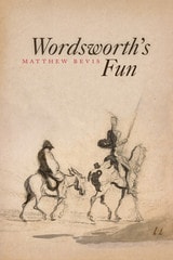 cover of Wordsworth's Fun