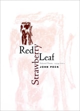 cover of Red Strawberry Leaf: Selected Poems, 1994-2001
