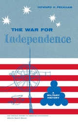 cover of War for Independence: A Military History