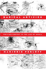 cover of Radical Artifice: Writing Poetry in the Age of Media