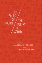 cover of The Sound of Poetry / The Poetry of Sound