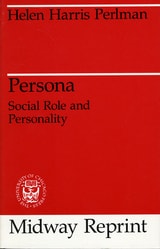 cover of Persona: Social Role and Personality