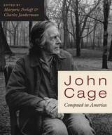 cover of John Cage: Composed in America