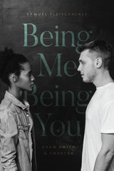 cover of Being Me Being You: Adam Smith and Empathy