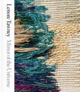 cover of Lenore Tawney: Mirror of the Universe