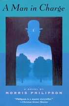 cover of A Man in Charge: A Novel