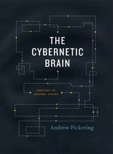cover of The Cybernetic Brain: Sketches of Another Future