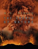 cover of The Energy of Nature
