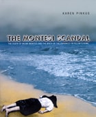 cover of The Montesi Scandal: The Death of Wilma Montesi and the Birth of the Paparazzi in Fellini's Rome