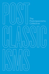 cover of Postclassicisms