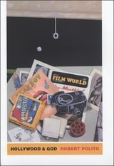cover of Hollywood & God