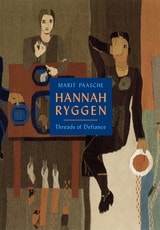 cover of Hannah Ryggen: Threads of Defiance