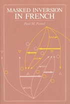 cover of Masked Inversion in French
