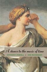 cover of A Dance to the Music of Time: Third Movement