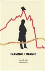 cover of Framing Finance: The Boundaries of Markets and Modern Capitalism