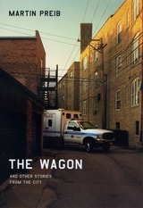 cover of The Wagon and Other Stories from the City