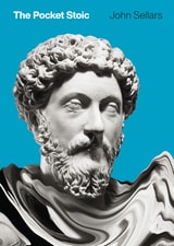 cover of The Pocket Stoic