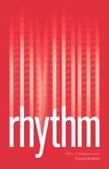 cover of Rhythm: Form and Dispossession