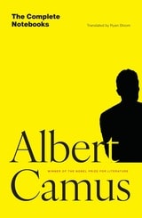 cover of The Complete Notebooks