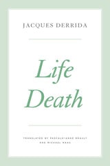 cover of Life Death