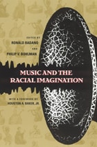 cover of Music and the Racial Imagination
