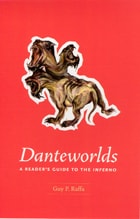 cover of Danteworlds: A Reader's Guide to the Inferno