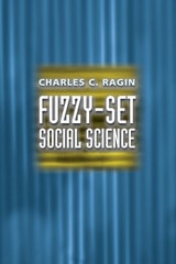 cover of Fuzzy-Set Social Science