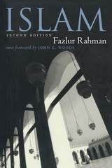 cover of Islam
