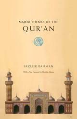 cover of Major Themes of the Qur'an: Second Edition