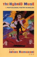 cover of The Hybrid Muse: Postcolonial Poetry in English